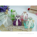 decorative aromatherapy essence oil bottle reed diffuser